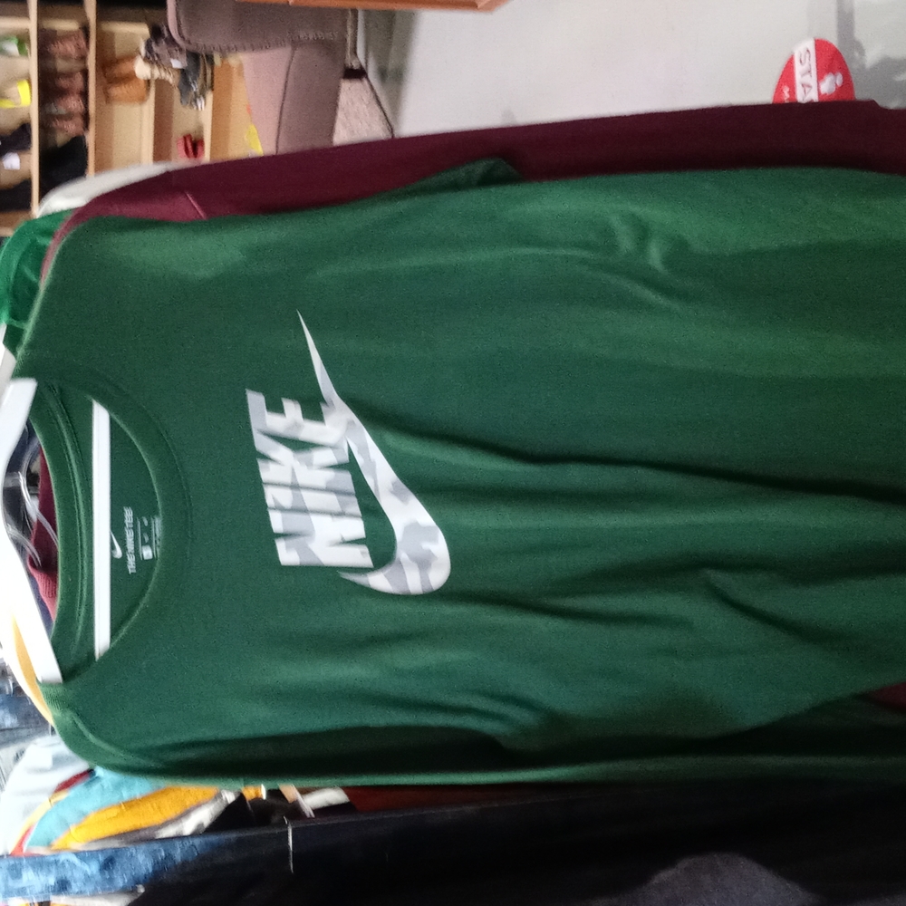 Nike shirt